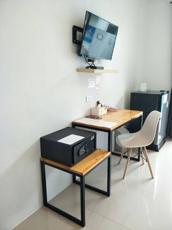 The Phu Resort Pran Buri Exterior foto